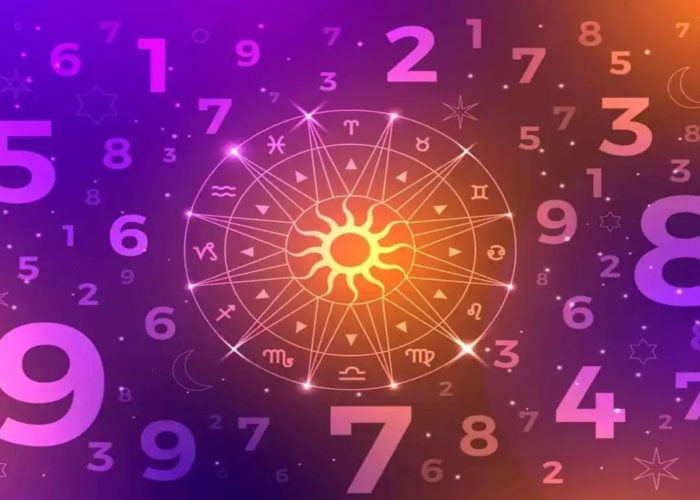 Numerology