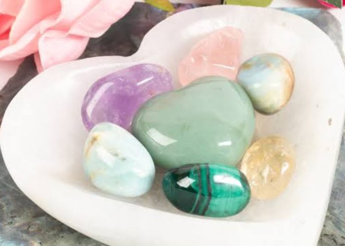 Crystal Healing